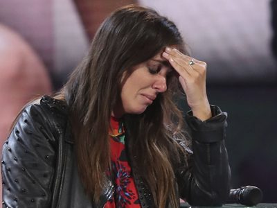 Imperdonable: El desplante que le hizo Isabel Pantoja a Anabel en plena programación