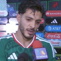 Raúl Jiménez estalla contra afición de Torreón por abucheos conta la Selección Mexicana (Video)