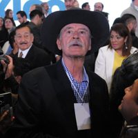 Conapred condena "expresiones xenófobas y antisemitas" de Fox contra Sheinbaum