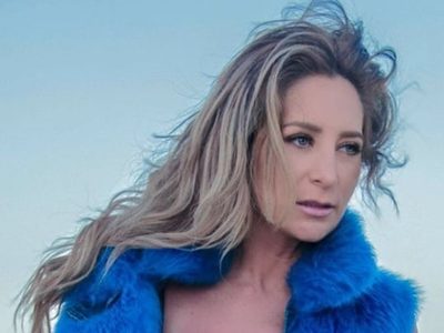 ¡Se olvidó de los límites! Geraldine Bazán pone locos a sus seguidores con esta foto de alto voltaje