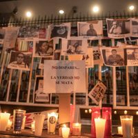 La soledad de los periodistas
