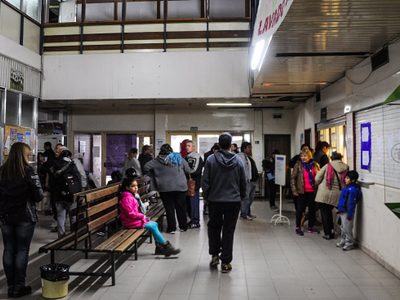 El Hospital más importante de Neuquén cumple 109 años