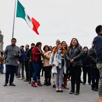 ¿Vives en CDMX? El lunes 21 de junio se realizará el primer simulacro por sismo de 2021