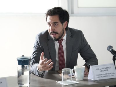 SECGOB da a conocer lista de postulados para encabezar la Comisión de Búsqueda de la CDMX