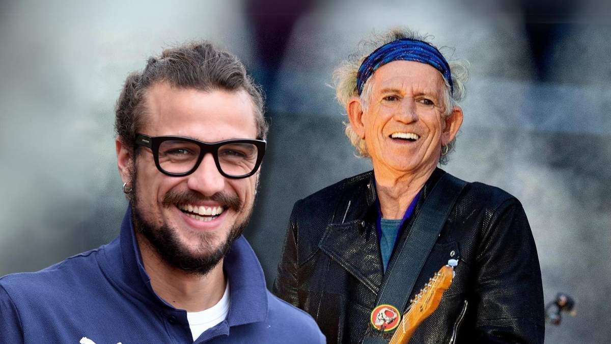 Daniel Osvaldo. Fuente: (Minuto Neuquén)