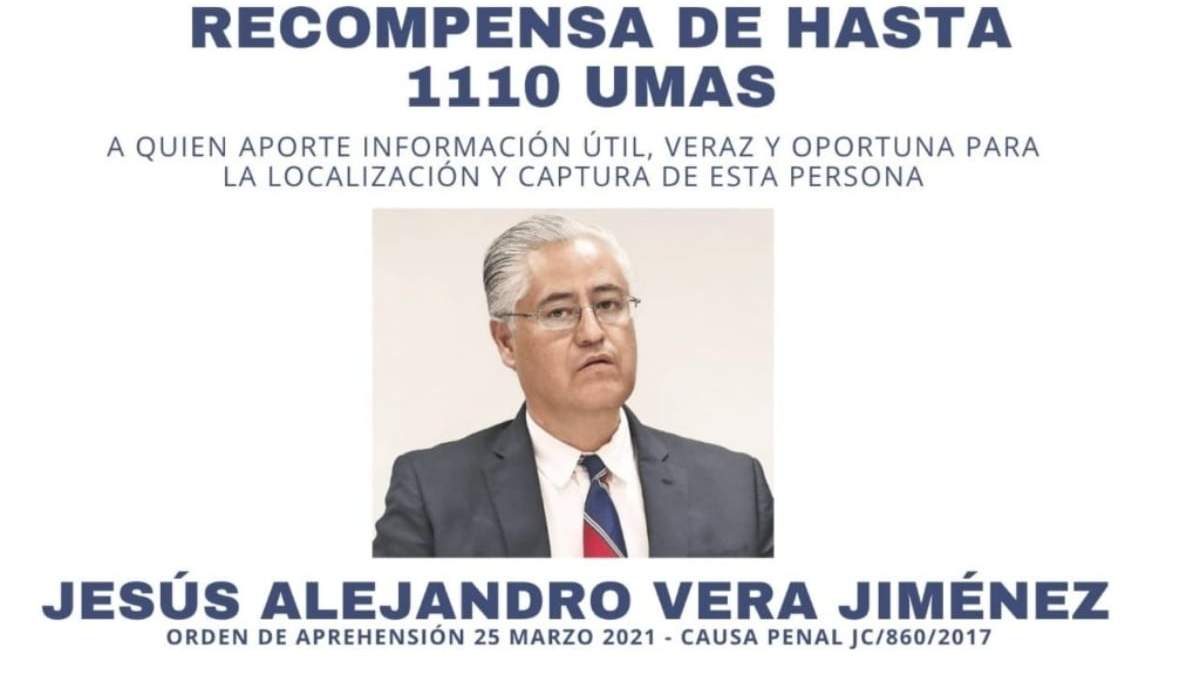 La ficha emitida por la Fiscalía Anticorrupción