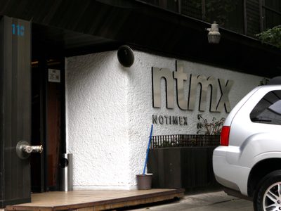 Rosario Manzanos renuncia a la dirección editorial de Notimex