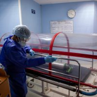 ¿Hay saturación hospitalaria por covid-19 en la CDMX? Esto dice la Sedesa