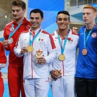 Con clavados, México alcanza 19 medallas de oro y sigue segundo en Lima