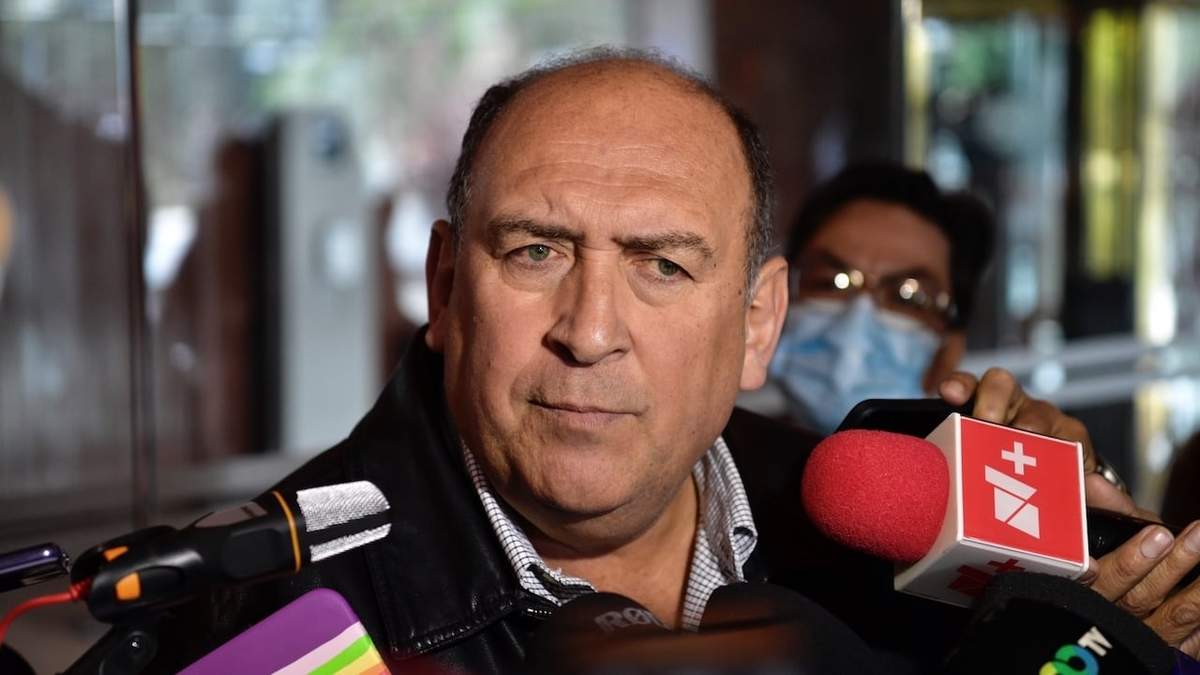 Rubén Moreira