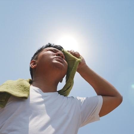 Brasil calor 1