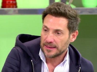Sorpresivo mensaje de Antonio David Flores a Rocío Carrasco: "Estoy abierto a un acercamiento"
