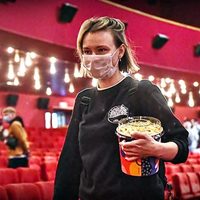 Protocolo aprobado: así se prepara Neuquén para la vuelta de los cines