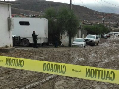 Atacan sexualmente y matan a activista del PRI y a sus 2 hijas en Tijuana