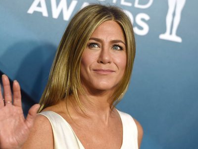Jennifer Aniston no para de sumar en la lucha contra el racismo en Estados Unidos