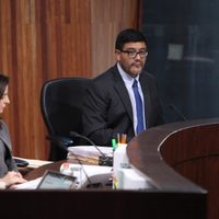 Reyes Rodríguez Mondragón es elegido como nuevo presidente del TEPJF