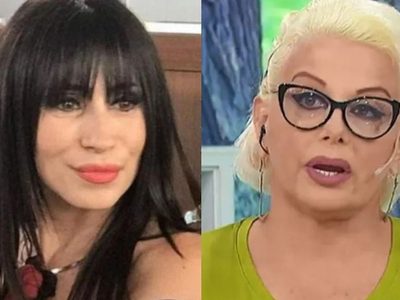 "Me cansó": la tajante decisión de Carmen Barbieri en su eterna pelea con Marixa Balli