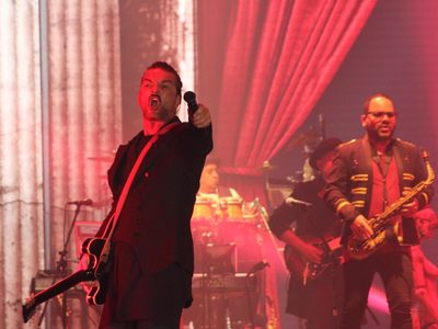 “Echamos todo a perder”: En concierto, Ricardo Arjona critica el lenguaje inclusivo (Video)