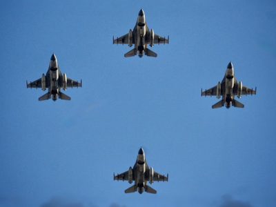 Venezuela destruye aeronave presuntamente usada para narcotráfico cerca de frontera con Colombia