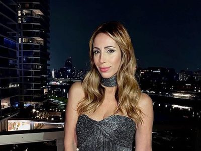Cuántos años tiene Paula Varela y quién es su atractivo esposo
