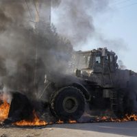 Seis palestinos mueren en la última incursión israelí en Cisjordania, dicen autoridades sanitarias