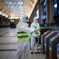 ¿Cómo será la cuarentena "focalizada"?; ¿en qué lugares seguirá siendo estricta y obligatoria?