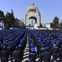 23 policías han sido procesados por corrupción o abuso en seis meses: SSC-CDMX
