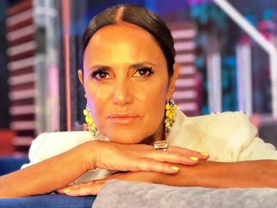 Moda y elegancia: así decoró Fernanda Callejón la casa donde vive con su hija