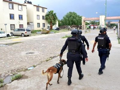 Kevin, de 13 años, murió baleado en un tianguis de León, Guanajuato
