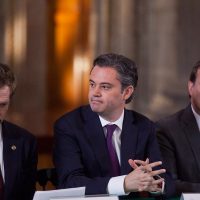 Si se abre 'el abanico de competencia”, México tendrá a los mejores maestros: Nuño