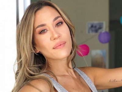 ¿Lo puso en práctica? Jimena Barón y una contundente reflexión sobre el poliamor