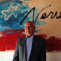 Muere en Chile chofer de Pablo Neruda que afirmó que el poeta fue asesinado