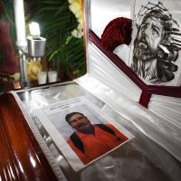 'Nos querían dar un cuerpo que no era”, acusan familiares de víctima de explosión en Pajaritos