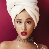 Luego de 6 años Ariana Grande se anima a cambiar de look y ya lo mostró en Instagram