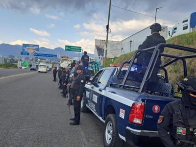 Tras ejecución de líder indígena, otras dos personas son acribilladas en San Cristóbal de Las Casas