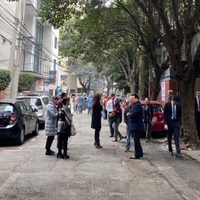 Descartan daños o heridos tras los microsismos de este jueves en la CDMX