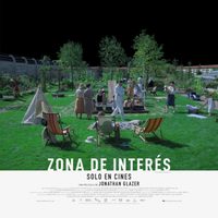 “La zona de interés”
