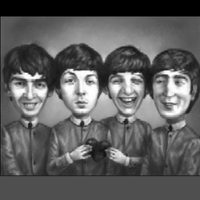 'Instantáneas de la beatlemanía…”, de Alejandro Toledo
