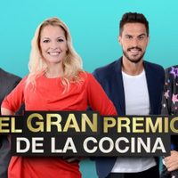 Tras el final de la temporada, "El Gran Premio de la Cocina" se despidió de un miembro del jurado