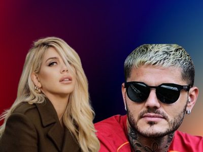 La denuncia internacional contra Wanda Nara y Mauro Icardi
