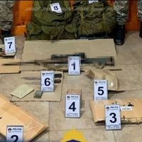 Sorprendieron a un grupo de cazadores furtivos en San Martín de los Andes y les secuestraron las armas