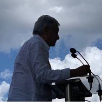 AMLO reconoce inseguridad en Quintana Roo y promete aplicar zona franca