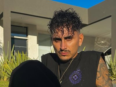 "El Villano” contó que es portador de HIV