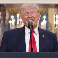Trump: los objetivos estratégicos de la guerra con Irán están “casi cumplidos”