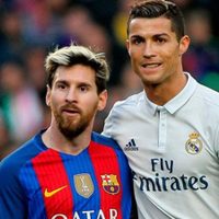 ¿Se terminó la polémica?: las principales diferencias entre Lionel Messi y Cristiano Ronaldo