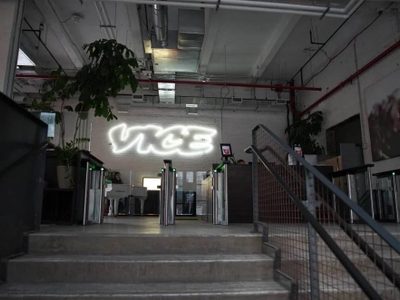 Vice Media se declara en bancarrota, último revés en medios digitales