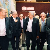 AMLO reitera su compromiso de apoyar a Alfaro "para conseguir la paz" en Jalisco