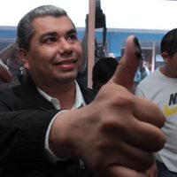 Revelan que López Zavala pidió prestada una camioneta para el feminicidio de Cecilia Monzón