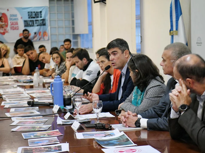 Realizaron un encuentro para incentivar la donación pediátrica de órganos