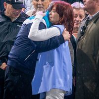 Cristina Kirchner recibe el nuevo año internada y crece la inquietud por su estado de salud